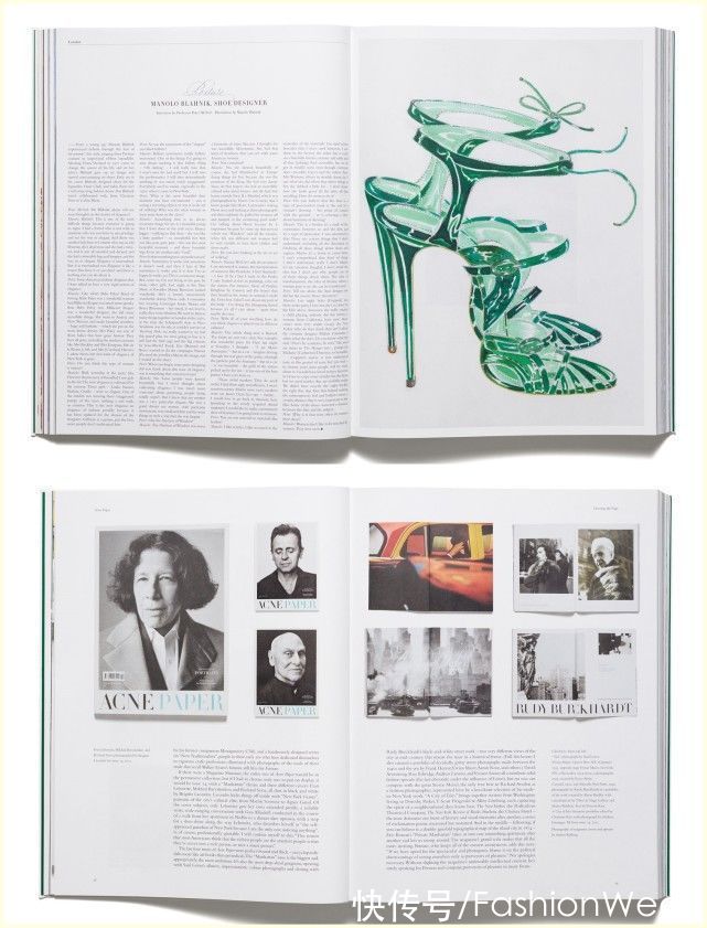 品牌|始终“小众”的北欧品牌们，靠什么取胜？