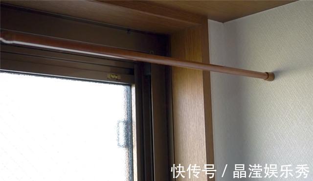 安装|建议大家:若不差这点钱,在家里5处地方装根棍子,真的太好用了