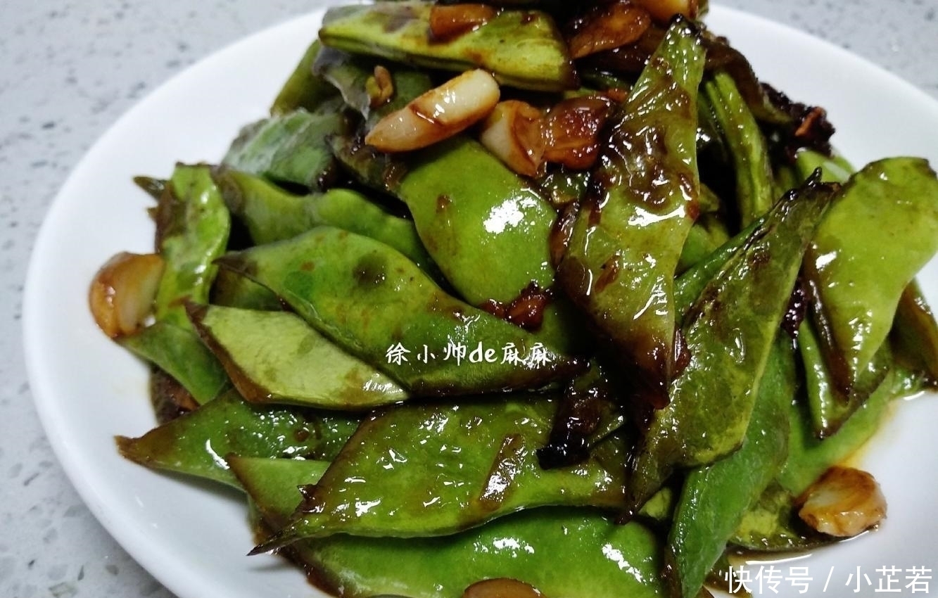 花菜|这10道菜没放肉, 就几样蔬菜一起炒, 开胃又下饭, 最适合天热吃