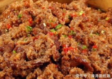 蛋白|有心的妈妈亲自掌勺,做了一款营养饭,孩子直夸味道一级棒