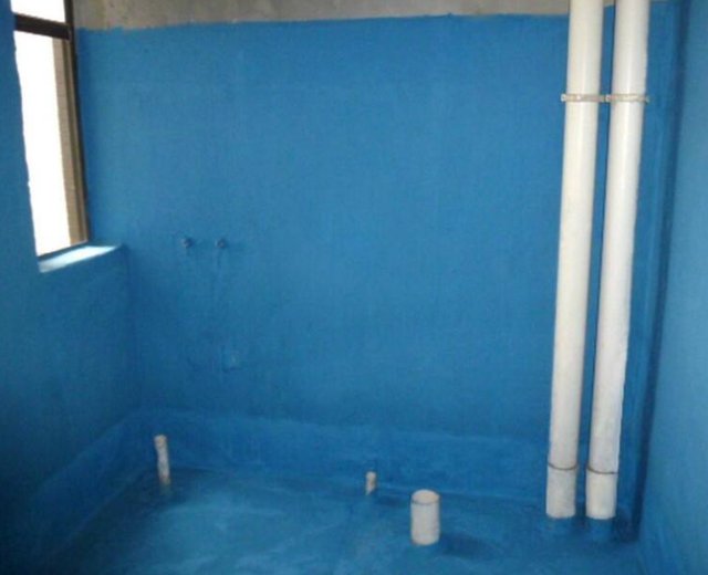 涂料|卫生间厕所防水该怎么做?卫生间做防水都要注意哪些事项?