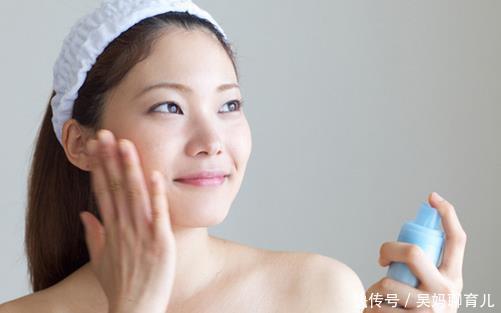 一年之“肌”在于春，春季如何保养皮肤？教你从3方面做起