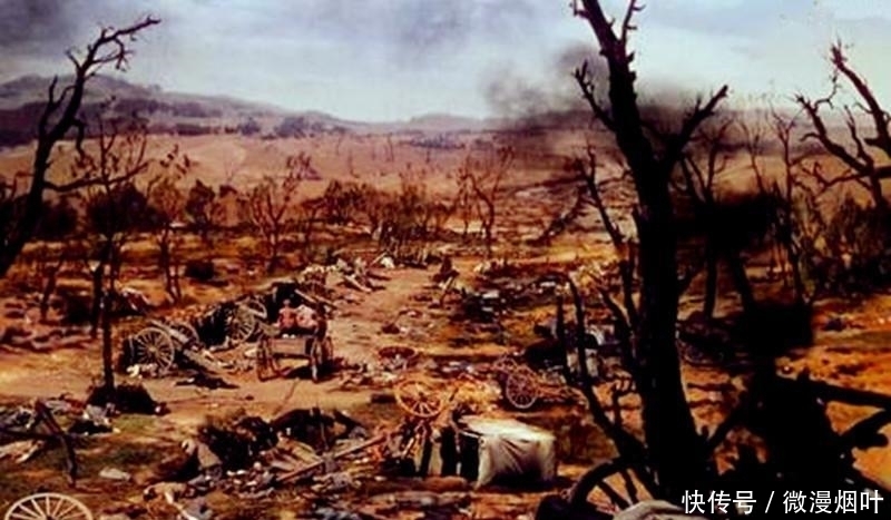 揭露|屠川之人是不是张献忠, 一本旧书揭露了真相