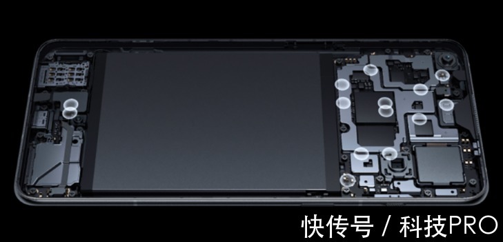 散热|一加9RT评测：以速度之名，为速度重新命名