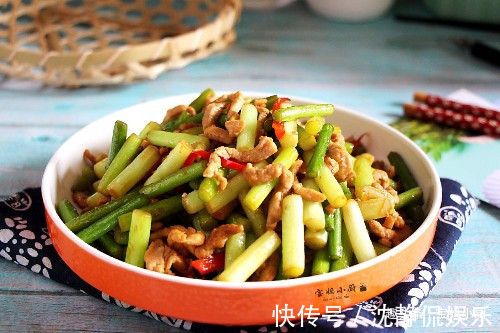 感冒|春季养肝菜,每周我家都要吃2回,杀菌防感冒,身体好不闹毛病