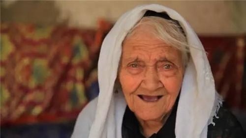 出生|此人出生时慈禧还在垂帘听政,现133岁