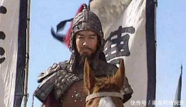 选择|三国中的顶尖高手,关羽张飞都不敌,为何英年早逝,鲜为人知?