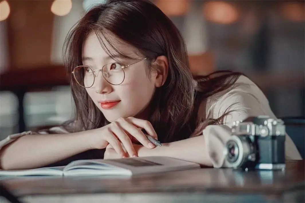 私藏！面部五官的美学标准丨科普篇