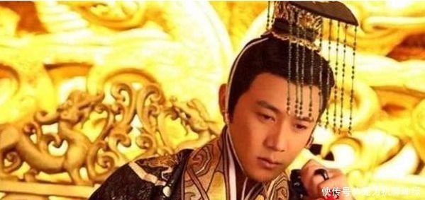 皇帝|中国历史上宁可自刎也不投降的六位帝王, 个个令人敬佩