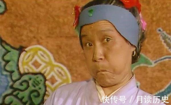 林黛玉&林黛玉说刘姥姥是哪一门子的姥姥,暴露了她的浅陋无知和教养缺失