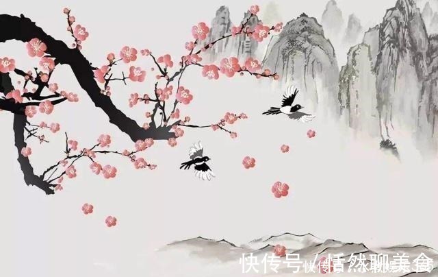 相思枫叶丹|李煜一首深藏不露的词,全文无一怨字,却写出了痴情人最深的怨念