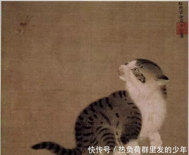 商标|有哪些我们误以为古代没有,但其实不仅有且普遍存在的东西?