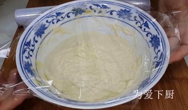 在家面粉别炸油条了,大厨教你详细教程,给肉都不换,真的非常香