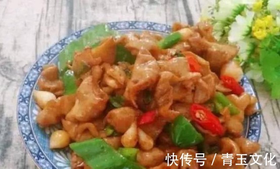 香而不腻的几道下饭菜，解馋下饭，简单美味，满足一家人的胃口