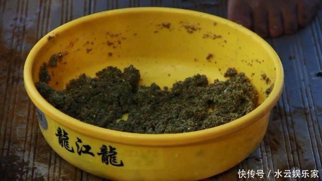 除了拉丝粉,还有这些办法,能让搓饵的附钩性更好