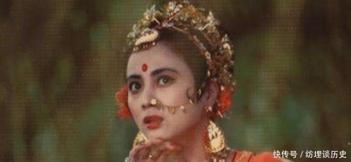 秘密|西游记中妖怪们为何都知道吃唐僧肉能长寿?深度解读唐僧肉的秘密