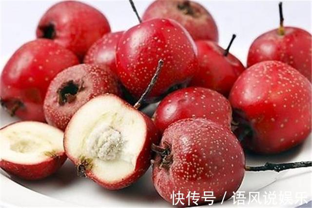 减肥|山楂搭配这些泡水喝，坚持喝一段时间就会发现，肚腩不见了