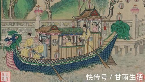 史湘云$贾元春省亲,为什么时间是正月十五日夜里,太监又催她连夜回宫?