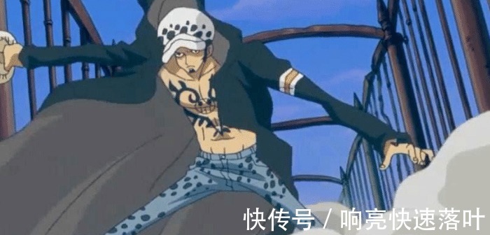 能力者|海贼王3大恶魔果实种类最强，动物系众所周知，超人系争议最大