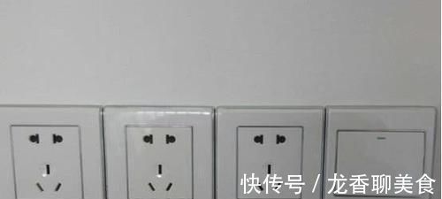 底座|工人若敢这么给你家装插座,直接喊停,别等搬家后再懊悔