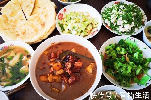 清炒时蔬|冬季是身高的“储能期”,给娃吃好这3餐,来年个头猛一窜