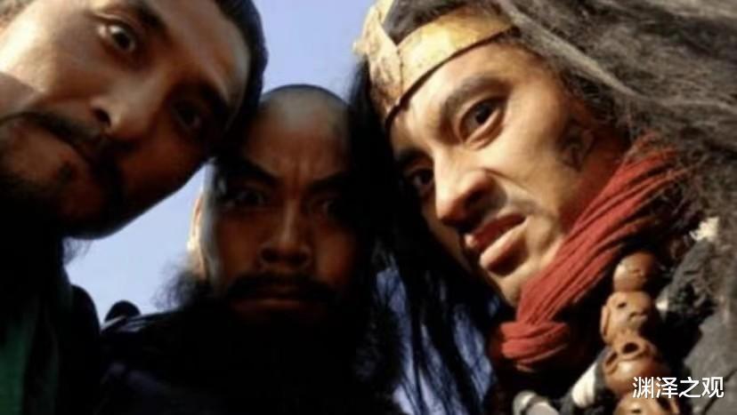 鲁智深@李逵不怕武松,步战无敌的打虎英雄,打不赢的梁山好汉有几个