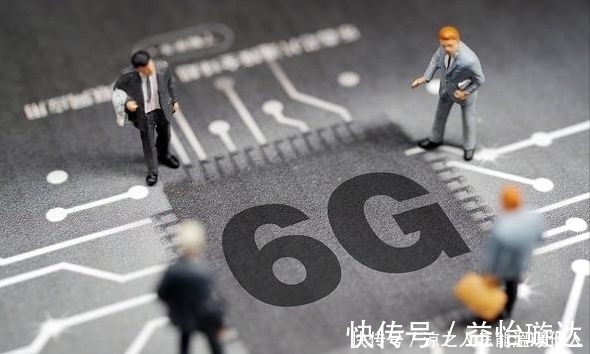 任正非|跟专家说的不一样!中国院士警告:5G暂时领先,6G不可大意