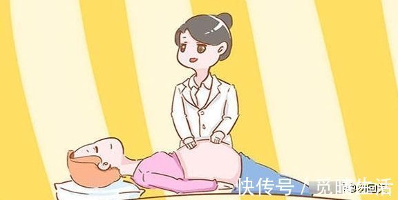 分娩|孕妇分娩时，这3件事会增加疼痛，孕妈要知道