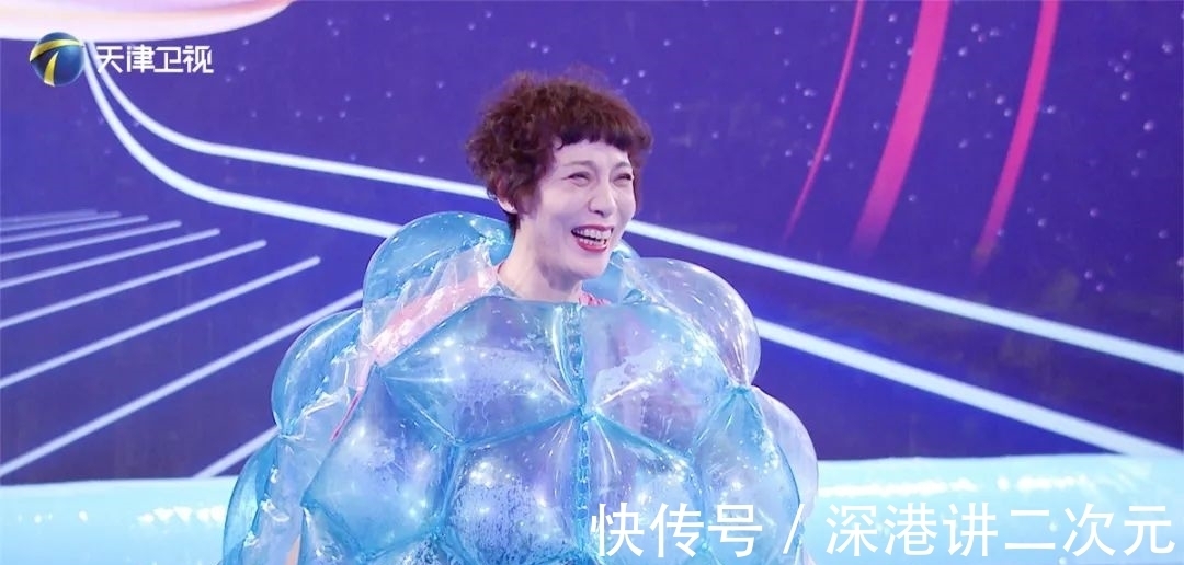 冠军|【跨时代战书】冠军见证官张春蔚：在跨时代中尽显“传统”的魅力