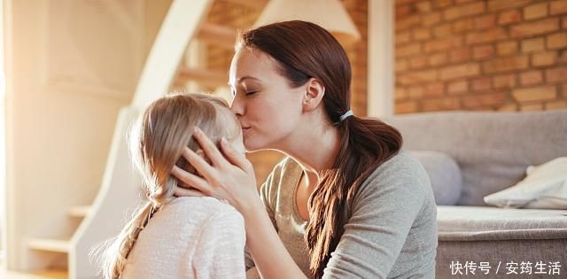 家庭|下面3种妈妈,是家庭的福气,孩子未来一定很优秀