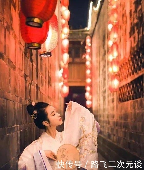 中国最美情诗:唐朝女诗人小辑