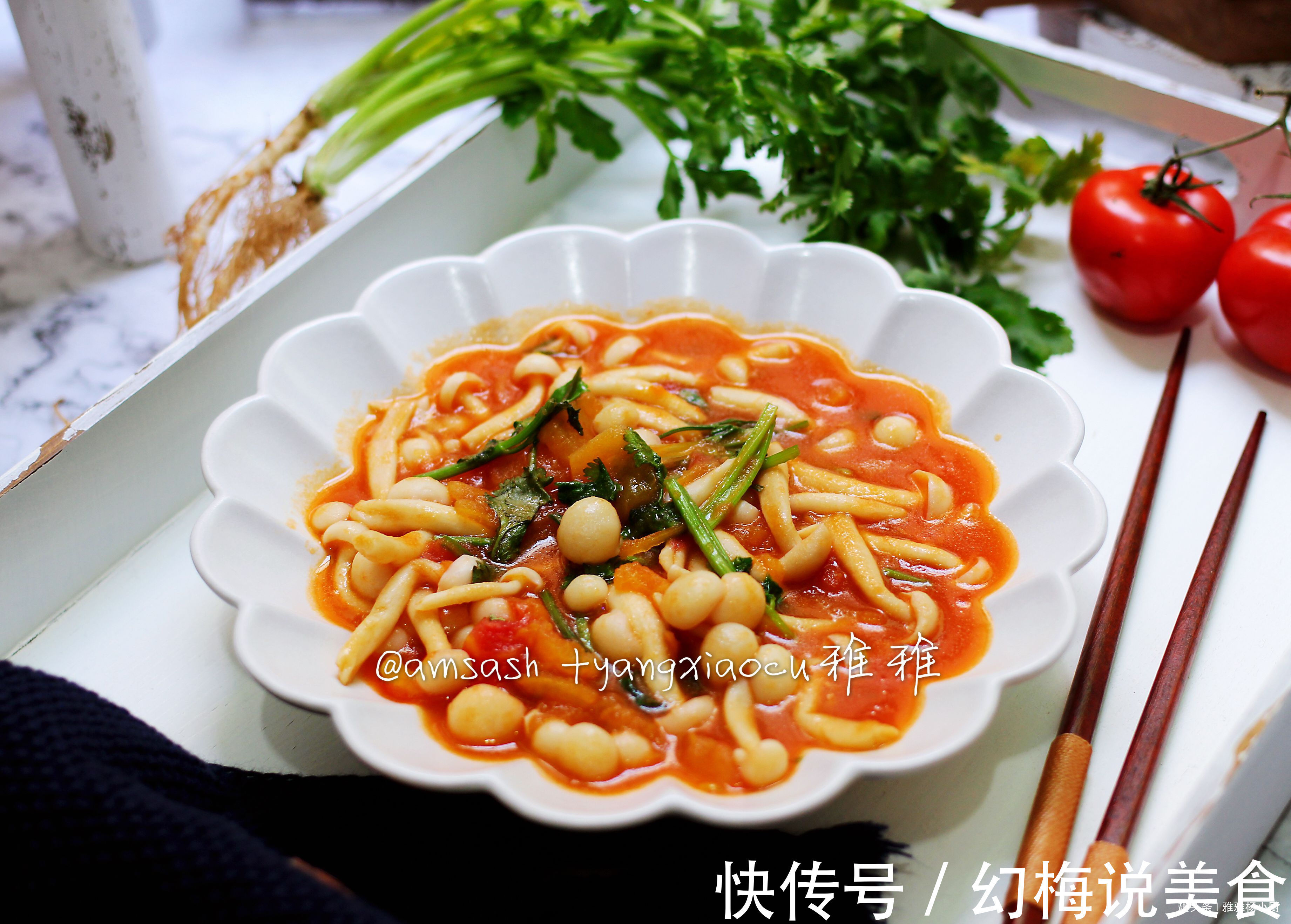 咳嗽|番茄炒鸡蛋吗搭配告别你,预防咳嗽,提高免疫力,常给孩子吃!