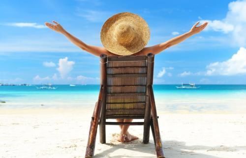 速度|如何放缓衰老速度？做好这几点，你会比别人老得慢