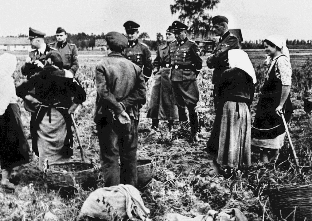 击败|在德国的计划中,击败苏联之后,他们的下一个目标是谁?