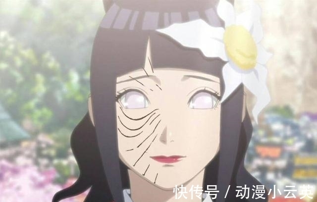 颜值担当|火影:带土脸上伤疤换给别人之后,重吾很合适,雏田有点吓人