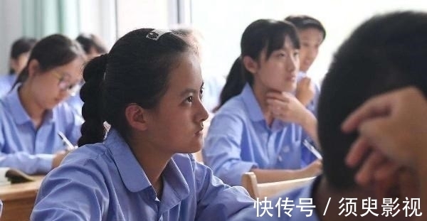 公立学校|家有双胞胎，一个上公立学校、一个上私立学校，中考后显差距