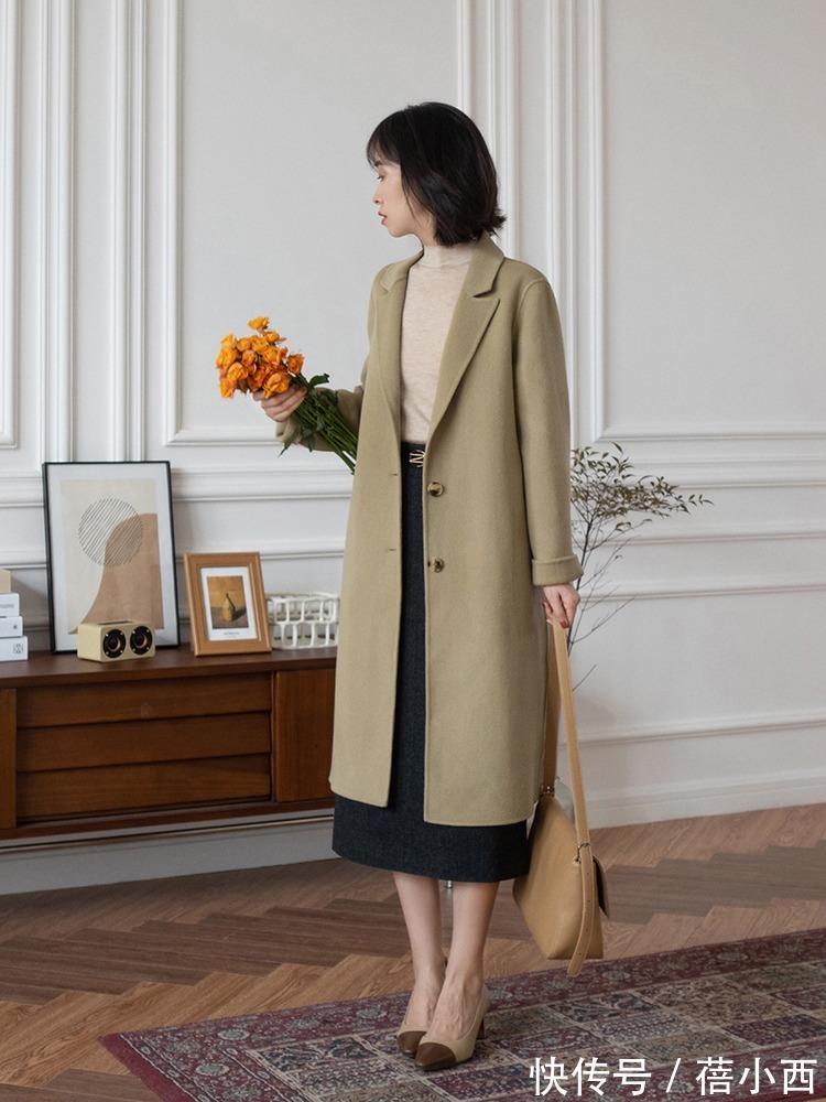 牛津鞋 你的鞋子该换了,今年穿大衣就配这4双,时髦不说还显瘦又显高