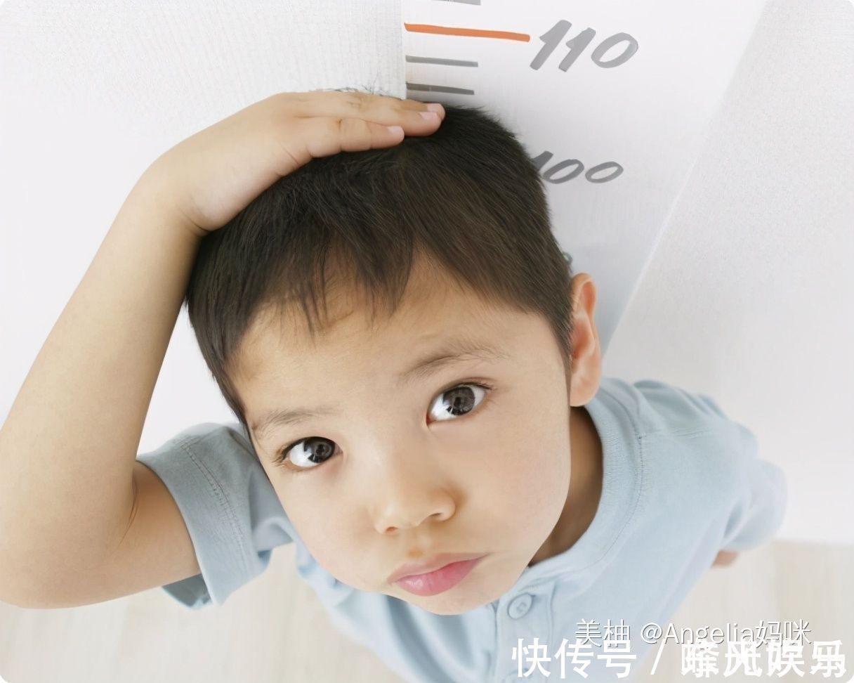 长高|“儿童身高标准表”出炉,7岁长到1米2才合格,家长快对照一下