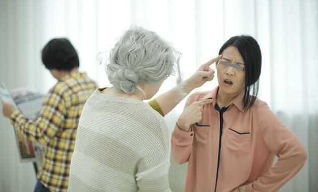 孕妇|“头胎”生娃很快,婆婆心生疑虑,揪出儿媳隐情后全家乱作一团