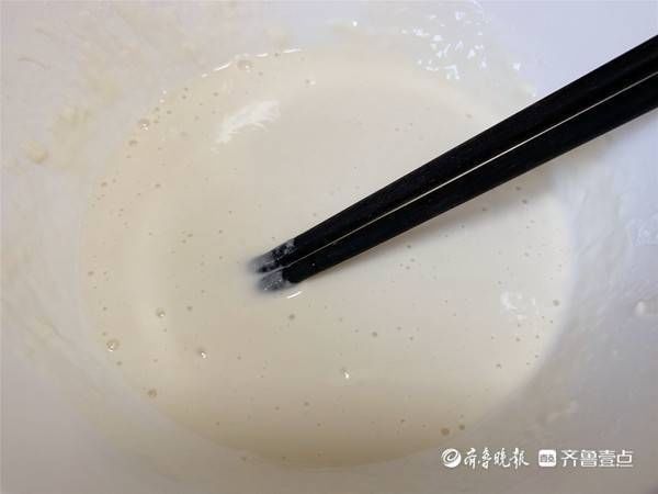 食堂|壹粉食堂|早餐吃什么?在家自制煎饼果子做起来,好吃又易学