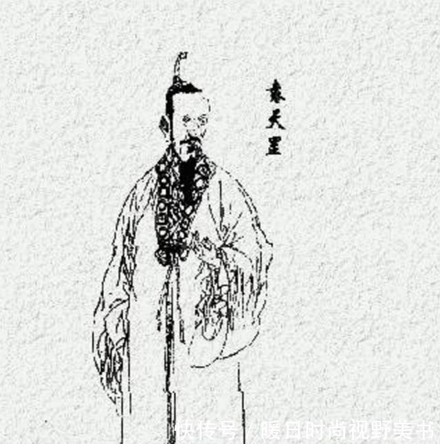 独孤皇后@袁天罡有多神秘？陵墓摆在那历经千年无一人敢盗，中国驻军保护