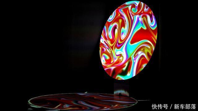 探索|用数字打破传统艺术局限 与亚洲龙一起探索人生之境