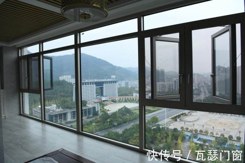 耐用|门窗不耐用,只怪安装过程不重视!