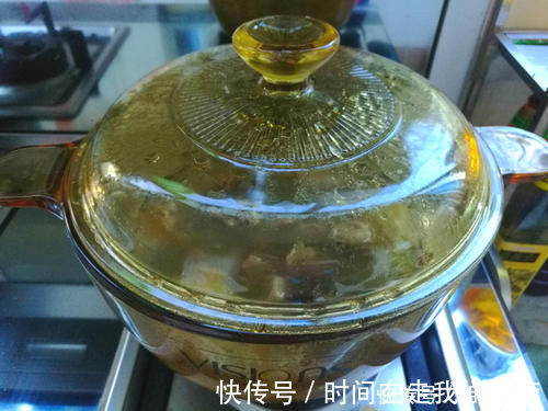 鸡胗|鸡身上“最值钱”的部位,肉贩子自己留着偷偷吃,识货的抢着买!