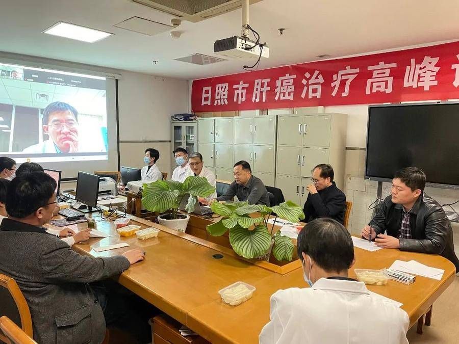 孙传东|日照市中医医院：分享最新学术成果，聚力提升技术水平