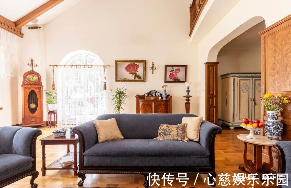 客厅养花不宜多！12种“吉祥花”任选一种，寓意好“养人”还旺家