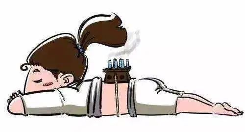 何玲玲|错过再等一年，你适合做“三九灸”吗？