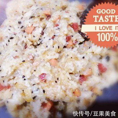芝麻油|迷倒全家的糯米紫菜卷，真心好吃
