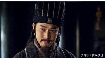 曹操|三国众多谋士中,能跟诸葛亮打成平手的人,仅仅只有他
