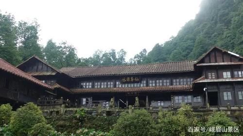 仙峰寺，可不止拜财神，更让人赞叹的还有这些